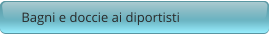 Bagni e doccie ai diportisti