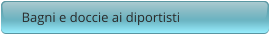 Bagni e doccie ai diportisti